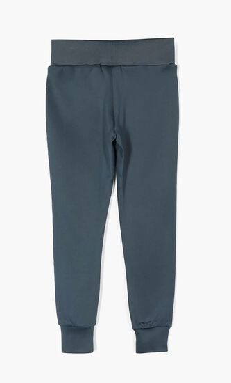 JOGGING BOTTOMS