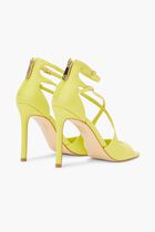 D-SELLA/MEDIUM GREEN 310