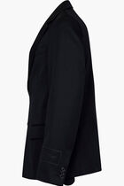 OW EMB DRYWO STRAP RELAX SB J BLACK NO C