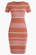 ELIANE DRESS SWTR