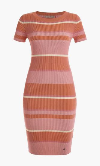 ELIANE DRESS SWTR