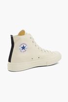 PLAY X Converse Sneakers