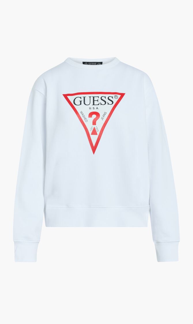 Logo Sweatshirt