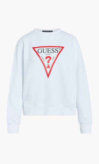 Logo Sweatshirt