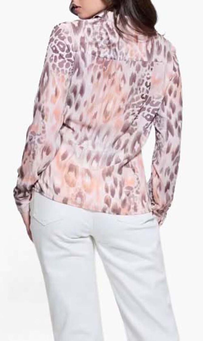LS CLOUIS SHIRT