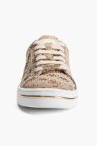 Stasey Quattro G Low-Top Sneakers