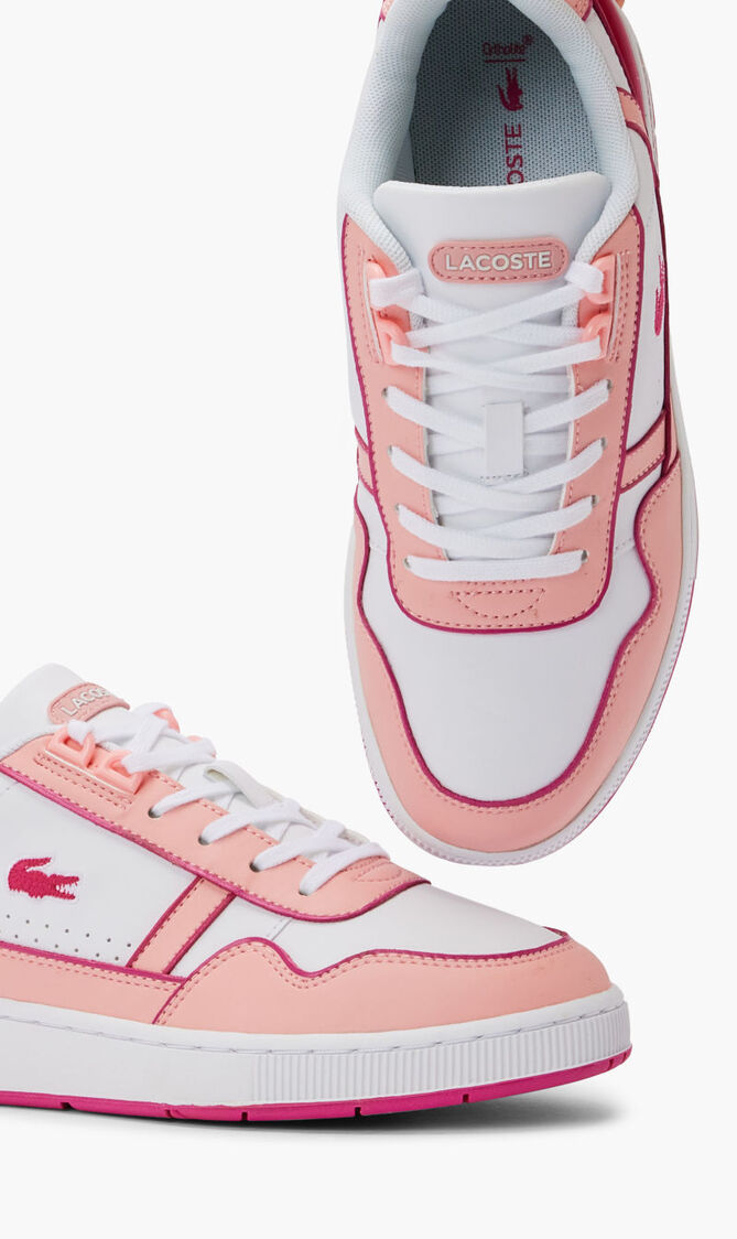 T-CLIP 223 5 SUJ WHTLT PNK