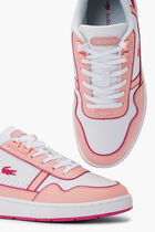 T-CLIP 223 5 SUJ WHTLT PNK