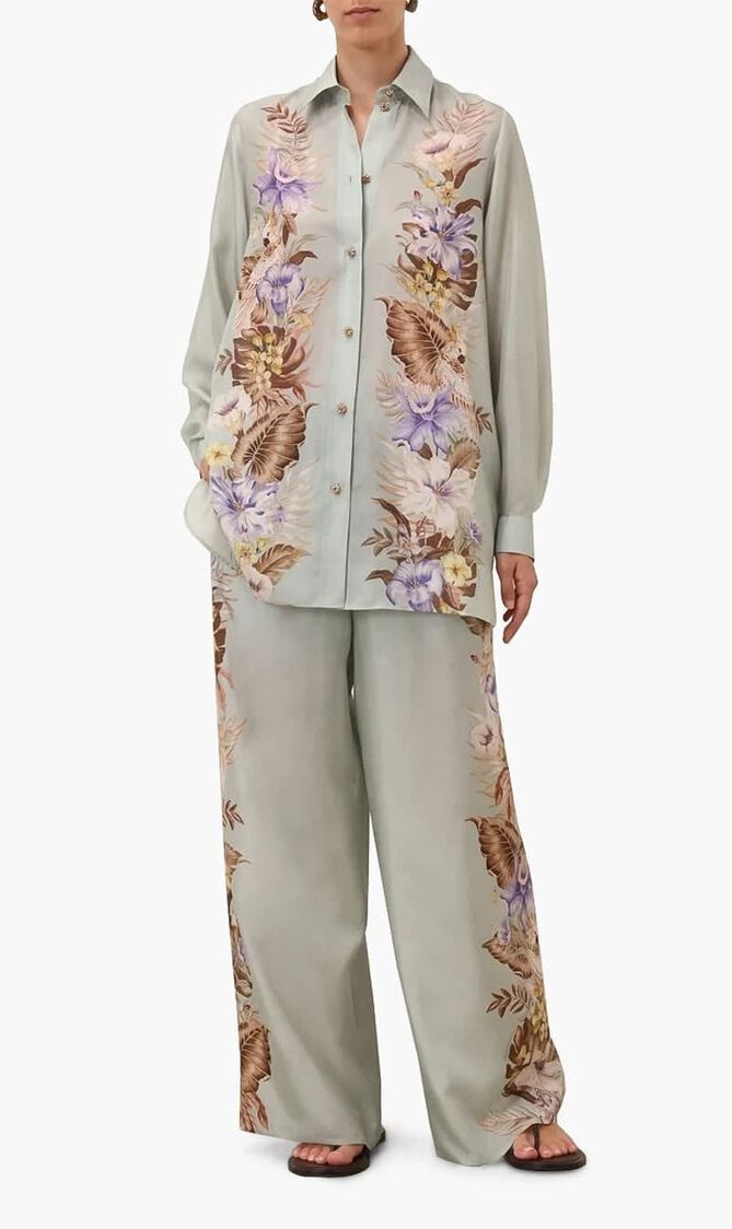 COCO RELAXED PANT