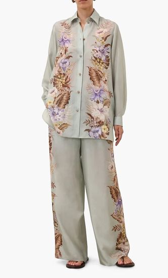 COCO RELAXED PANT