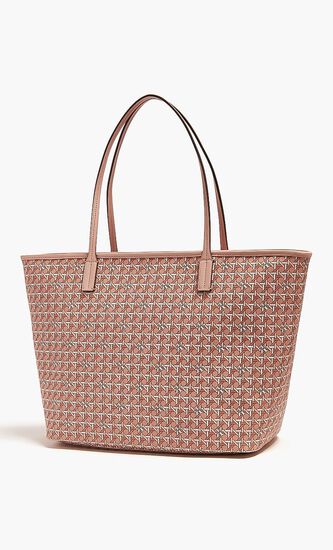 Ever Ready Tote Bag