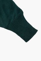 Volants Long Sleeves Top Volants Long Sleeves Top