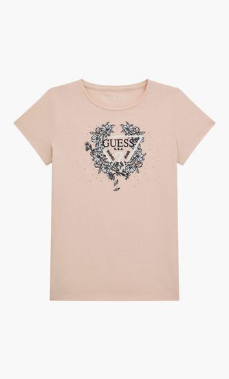 SS T-SHIRT