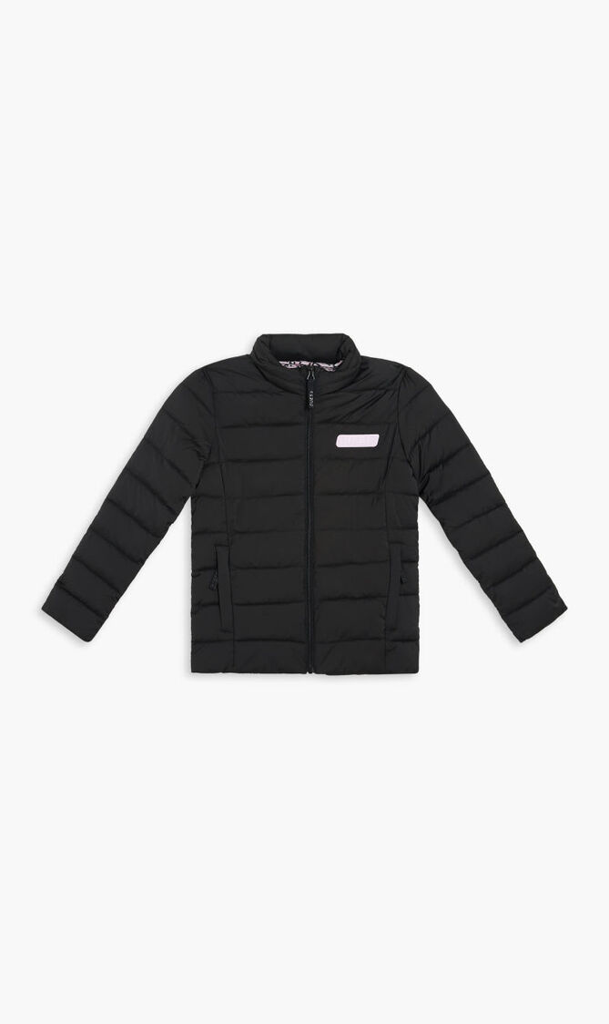 Windbreaker Hooded Jacket