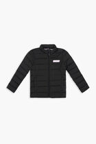 Windbreaker Hooded Jacket