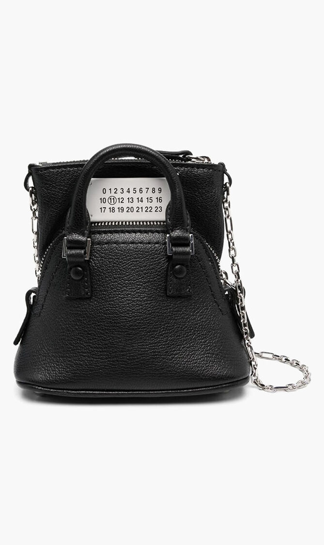 5Ac Leather Mini Bag