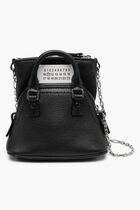 5Ac Leather Mini Bag