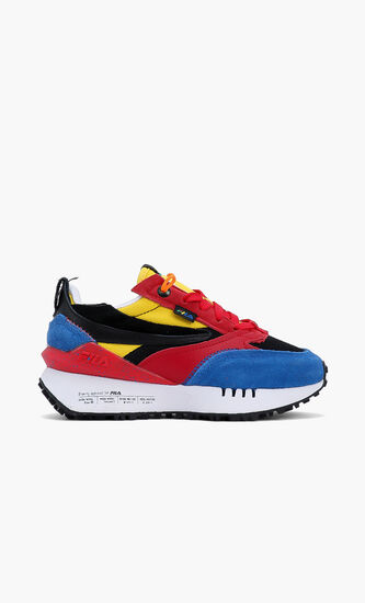 Generation Lemon Sneakers