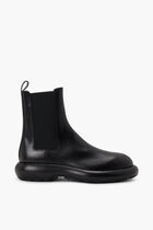 CHELSEA BOOT BOX LEATHER