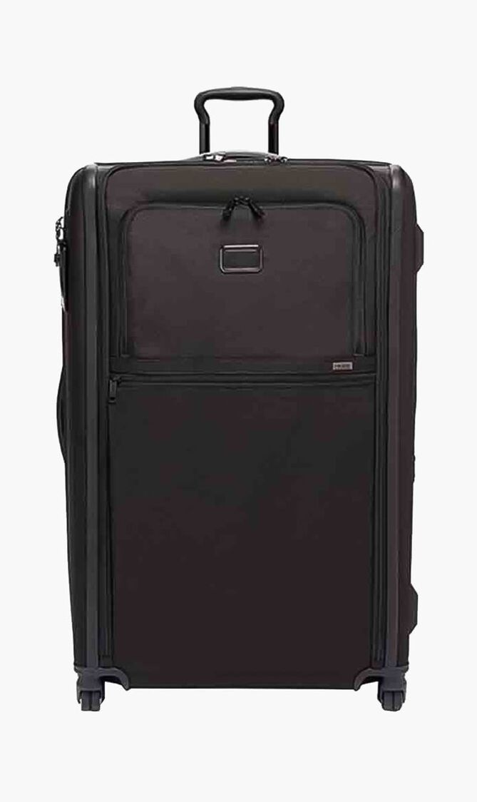 Alpha World Wide Trip Expandable