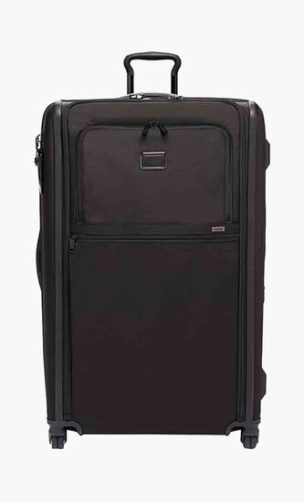 Alpha World Wide Trip Expandable