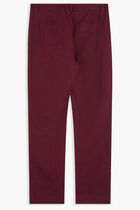 PANTS INFORMAL CTTN STRETCH SOLID PANTS INFORMAL CTTN STRETCH SOLID