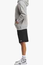 Basketball Open Hole Mesh Short