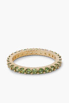 SJC MATRIX RING GREEN GRE/GOS 60 MM