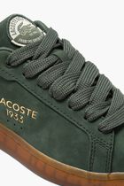 Carnaby Platform Leather Trainers