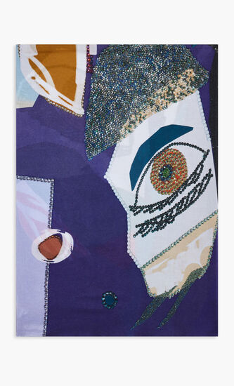 PAREO HS23 PAREO PURPLE BLUE