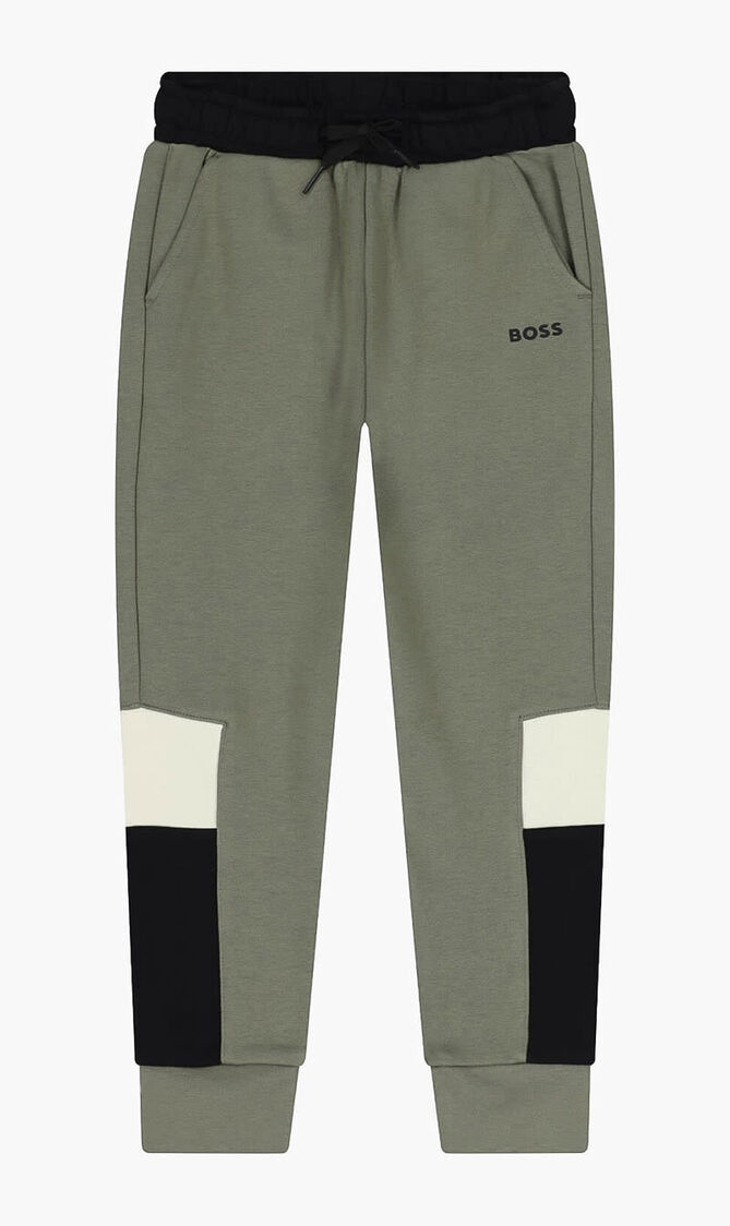 JOGGING BOTTOMS