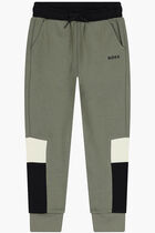 JOGGING BOTTOMS