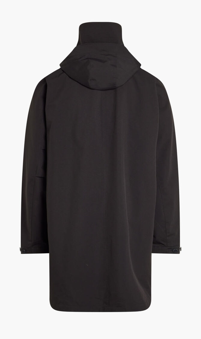 3 IN 1 HOODED MACKINTOSH