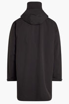 3 IN 1 HOODED MACKINTOSH