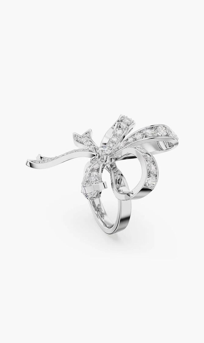 SJC VOLTA RING L BOW WHI/RHS 50 MM