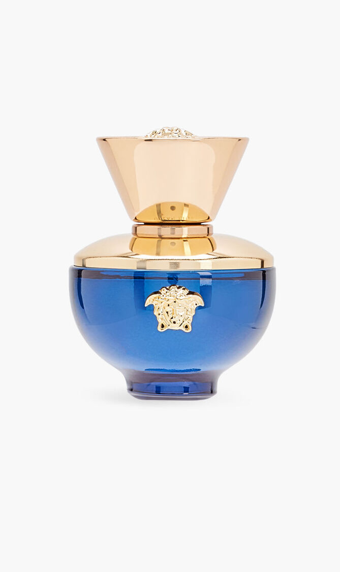 VERSACE DYLAN BLUE POUR FEMME EDP 50ML SPRAY