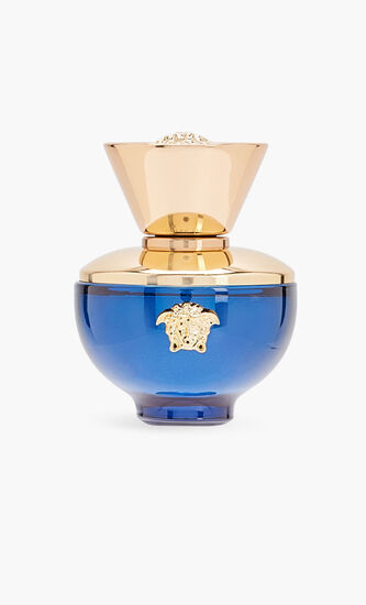 VERSACE DYLAN BLUE POUR FEMME EDP 50ML SPRAY
