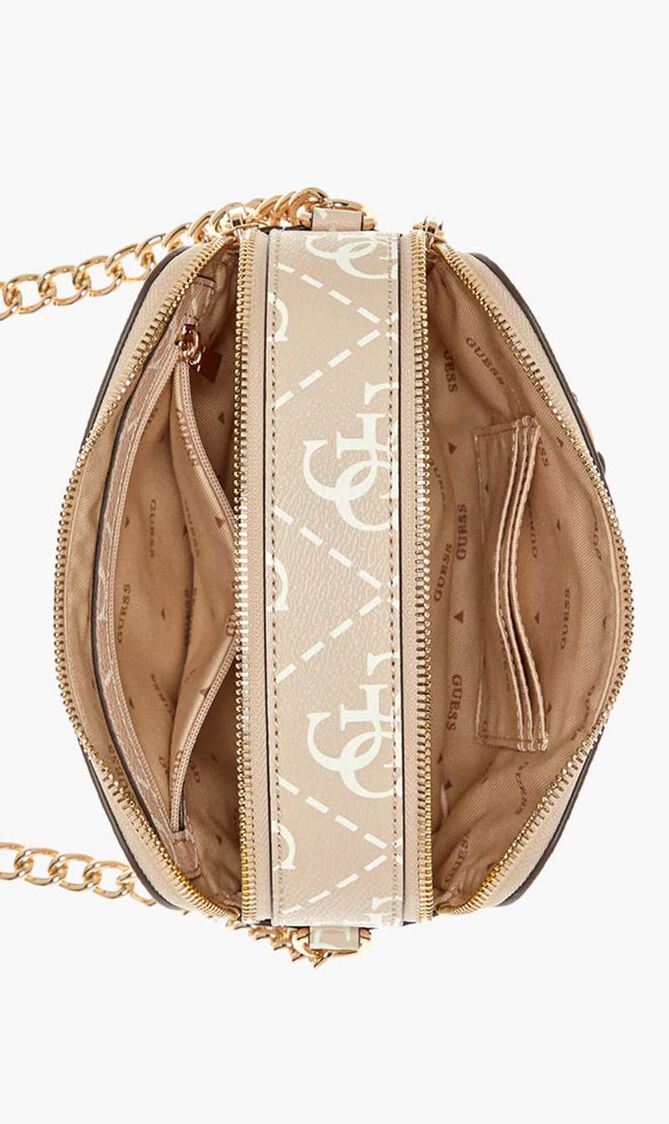 IZZY CAMERA BAG