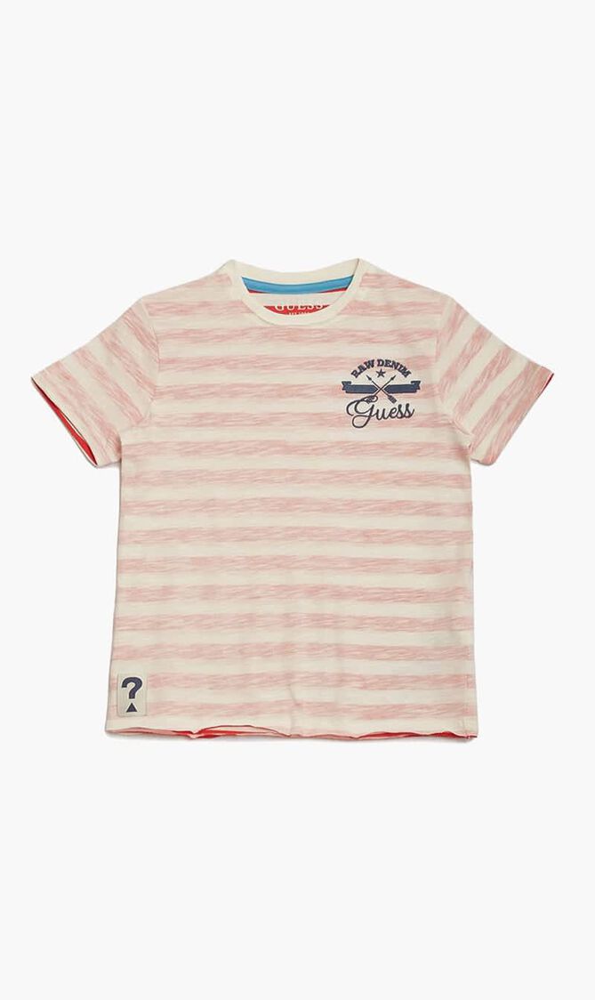 Striped T-Shirt