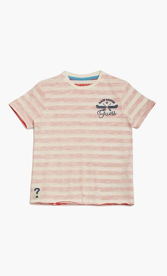 Striped T-Shirt