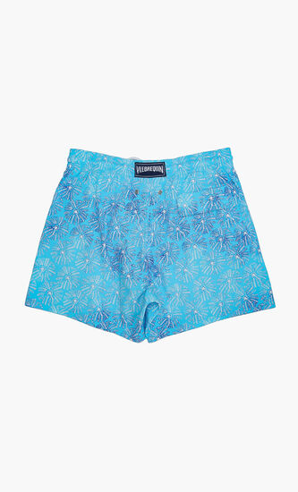 Graphic Shorts