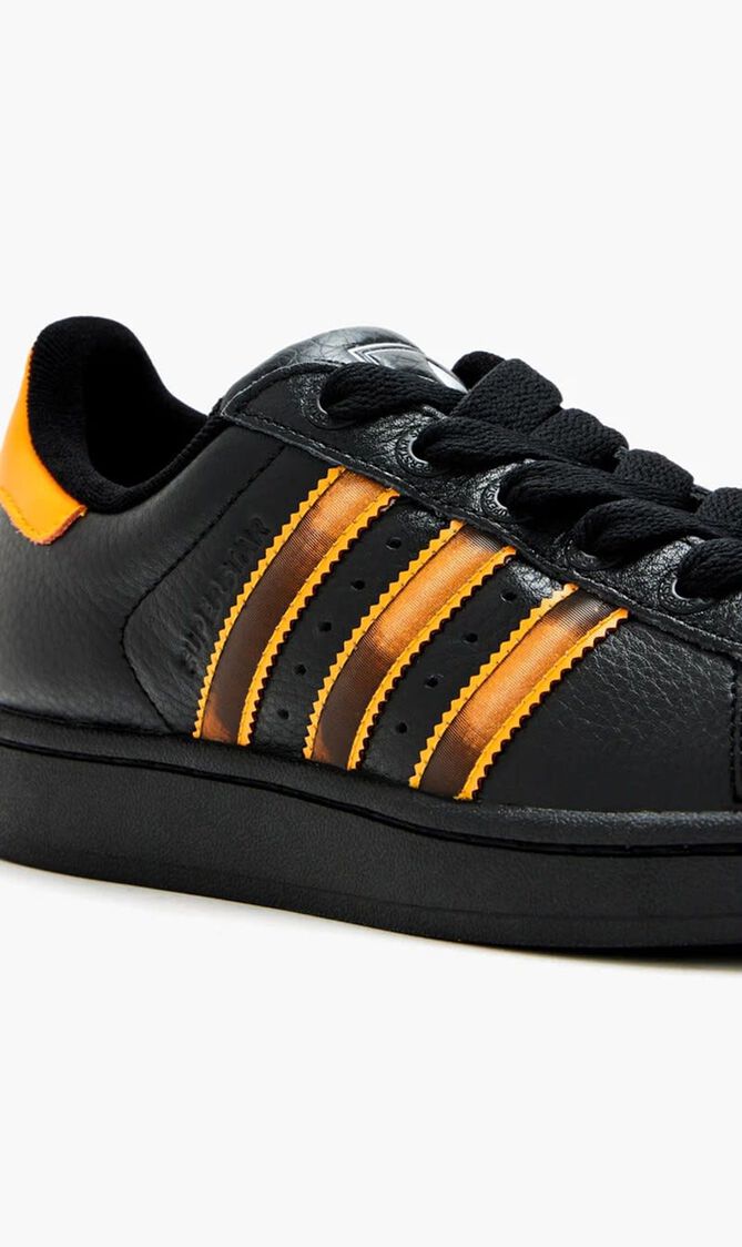ADIDAS Superstar II sneakers