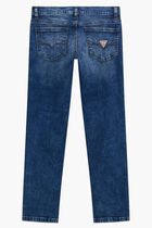 COMFORT DENIM SLIM F