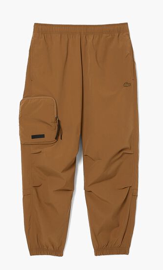 Relaxed Fit Track Pants