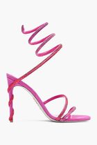 Margot Crystal Embellished Sandals