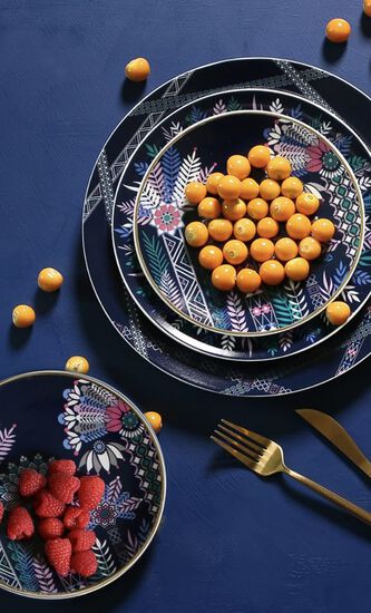 Tala Salad Plate
