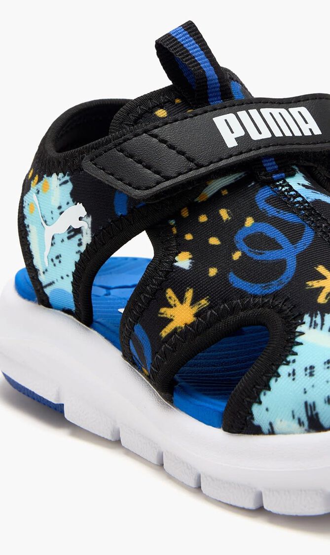 Fun Racer INF Sandals Fun Racer INF Sandals