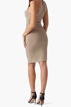 Bodycon Midi Dress
