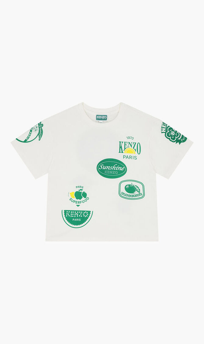 Logo T-Shirt