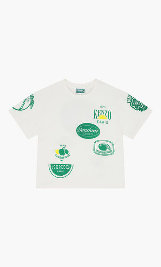 Logo T-Shirt